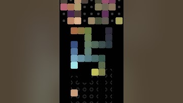 Blendoku 2 Mix Level 76 Solution