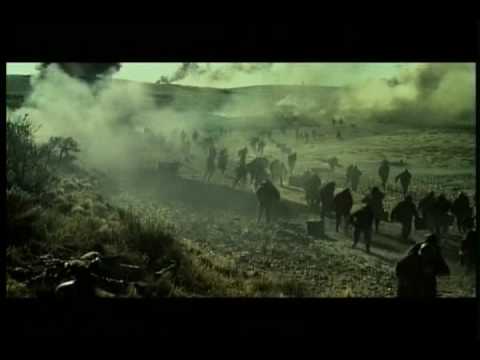 Видео: Трейлер (Освещенные огнем, 2005) - вся информация о фильме на FilmNavi.ru