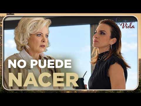 Andromeda orders an attack on Grecia's baby! | Guardian of my Life | Episode 65