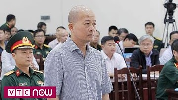 "Út trọc" lợi dụng xe quân sự để trục lợi | VTC1