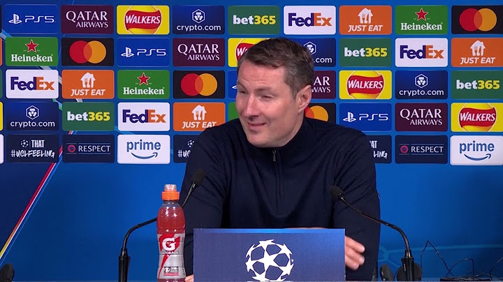 'Boys did magic' Feyenoord comeback from 3-0 down to draw at Manchester City｜Priske｜Champions League