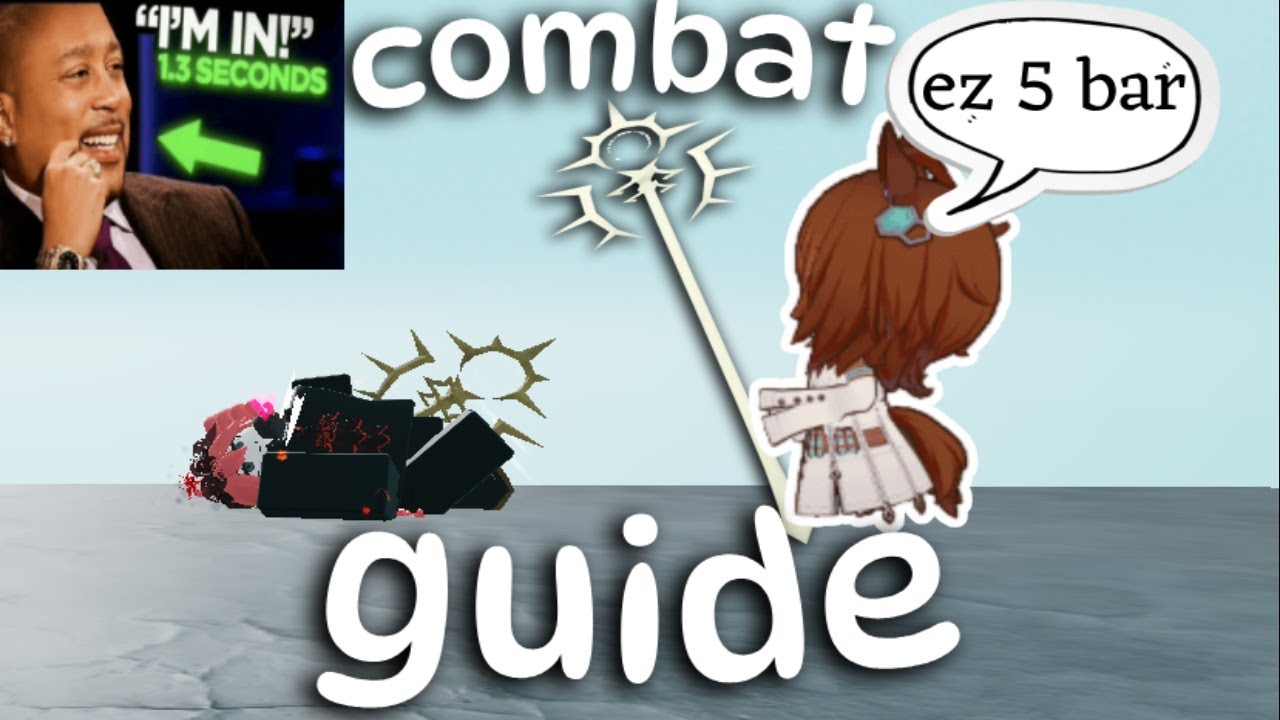 Banana Wicks Combat Guide To Make YOU Top 50 | Deewpoken