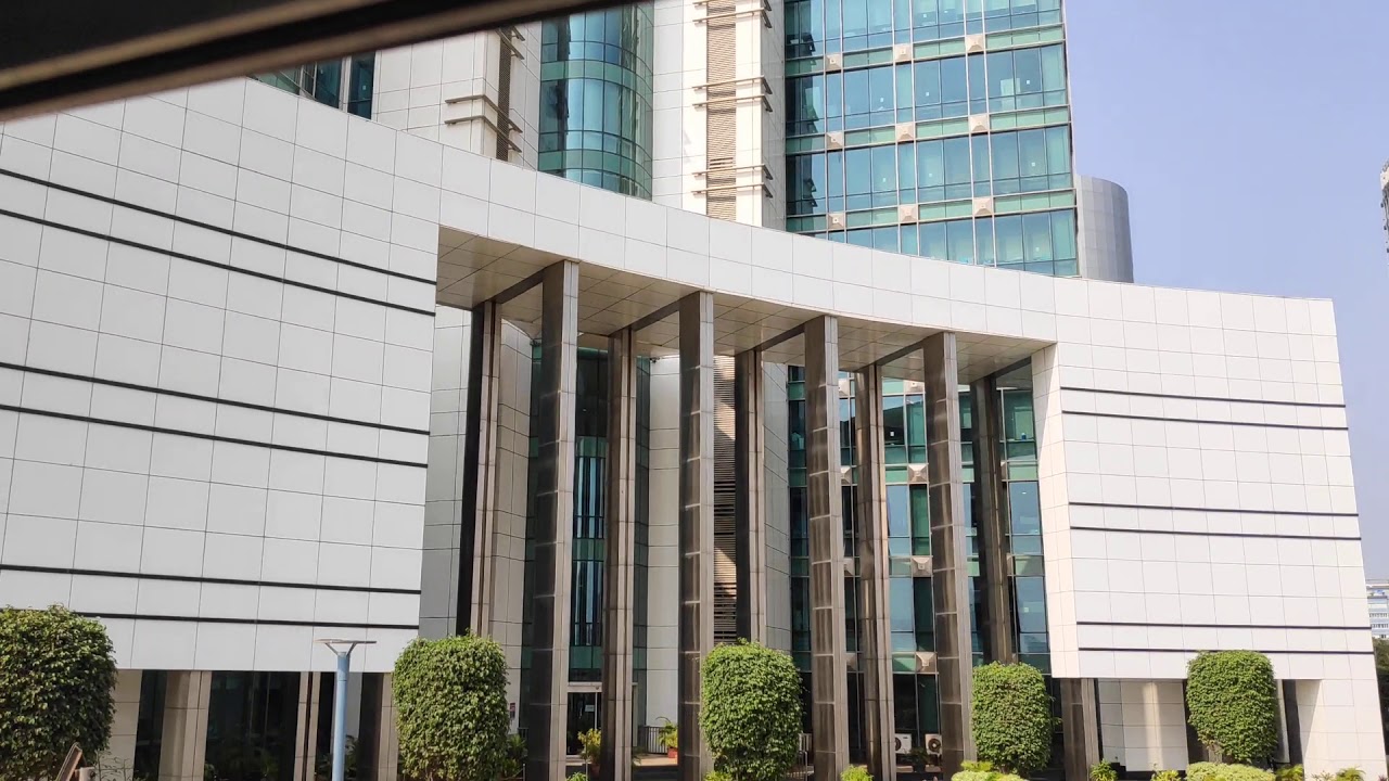 BANDRA KURLA COMPLEX MUMBAI DARSHAN YouTube BANDRA KURLA COMPLEX MUMBAI DARSHAN YouTube