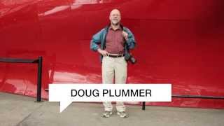 CreativeMornings Seattle Community Spotlight Doug Plummer