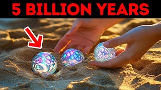 TOP 10 Ancient Artifacts Too Advanced for Their Time