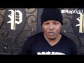 5iveio Recaps Battle with Bing Nation at RBE Validation 2 and Talks PH Street Sign