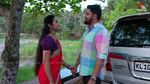 Patharamattu Promo || 21-02-2025 || Episode 555 || Asianet