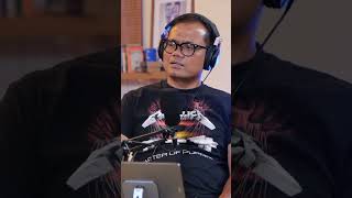 Lo Pernah Insecure Karena Badan Lo Ga Sobs Bilal Indrajaya Pernah Karena Badannya Gede Sendiri 