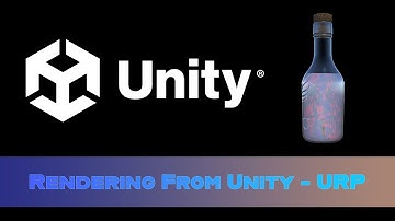 Tutorial: Rendering an Image Sequence from Unity (URP) - Unity Recorder