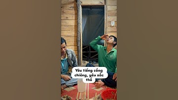 🔥 Chiều Tây Nguyên bên bếp lửa bập bùng