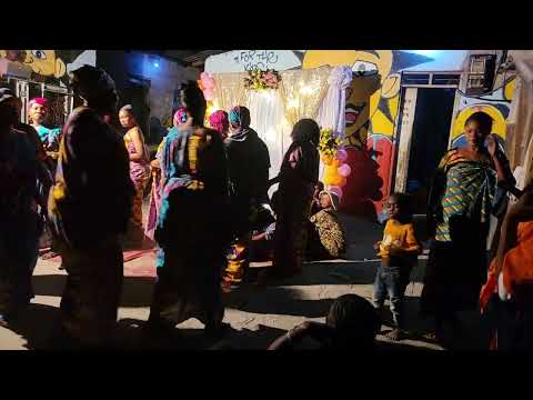 Mambo Ya Gizani | SHUGHULI Za USIKU USWAHILINI |  Baikoko La  Uchi |  KIGODORO