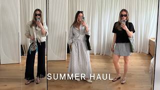 The Pieces I'm Actually Wearing This Summer