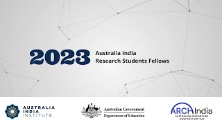 Meet the 2023 AIRS Fellows