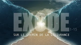 Exode 1 (Un secours qui est devenu un dur esclavage.)