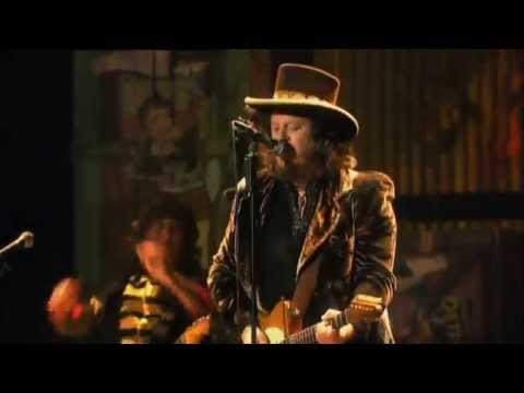 Zucchero - Bacco Perbacco (Live In Italy) - YouTube