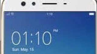 Oppo F3 build set up (Trailer Out) screenshot 5