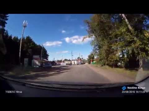 Заботливый отец.