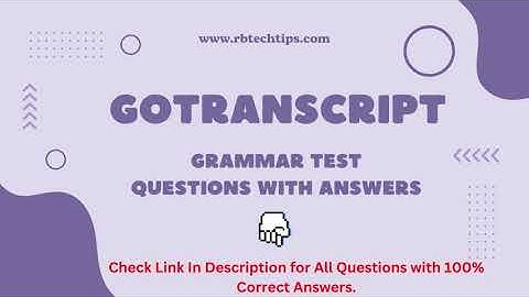 A customer dictates instruction on how to transcribe audio?