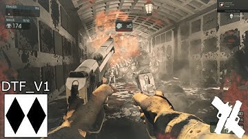 Killing Floor 2: HoE 6P Hell