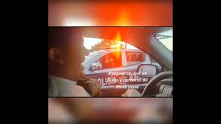 Mariachi Y Policía Joteando
