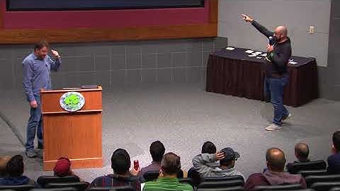 DevOpsDays Boise 2016 - Baruch Sadogursky & Leonid Igolnik - DevOps @Scale