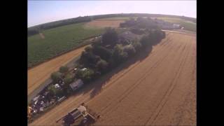 moisson 2015