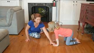 The Importance of Crawling