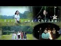 Ring.nama Chrike||Christmas Song ||Arra Pathrova D Marak ft Satnal Raksam SR. Full Official Video.
