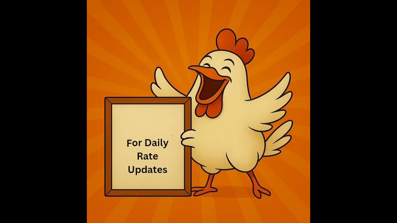 Today(09.07.25) Bangalore Open Rate 