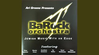 Download Lagu A Gehoiben Zman (feat. Barock Orchestra) MP3