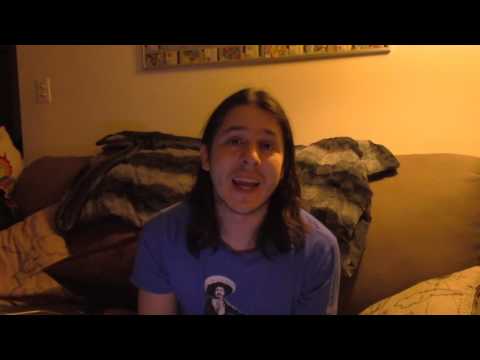 Stand Up Advice Pt 2 - Going on the Road