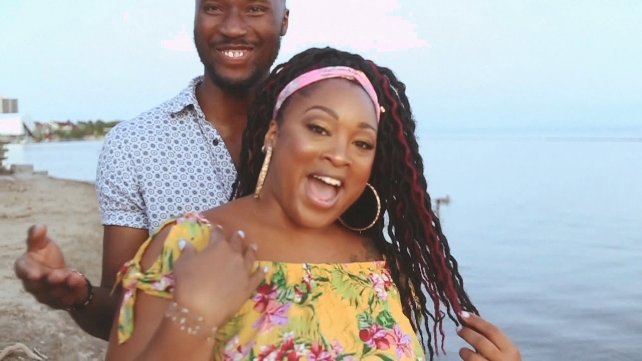 Ekelle - Come With Me (Official Video) 