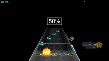 Clone hero - - Stanger Things Theme Song - - ( 100% )