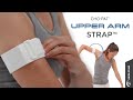 Chopat upper arm strap by medidyne