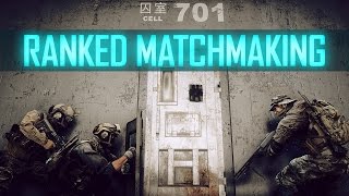 CTE Prototypes - Ranked Matchmaking - Battlefield 4