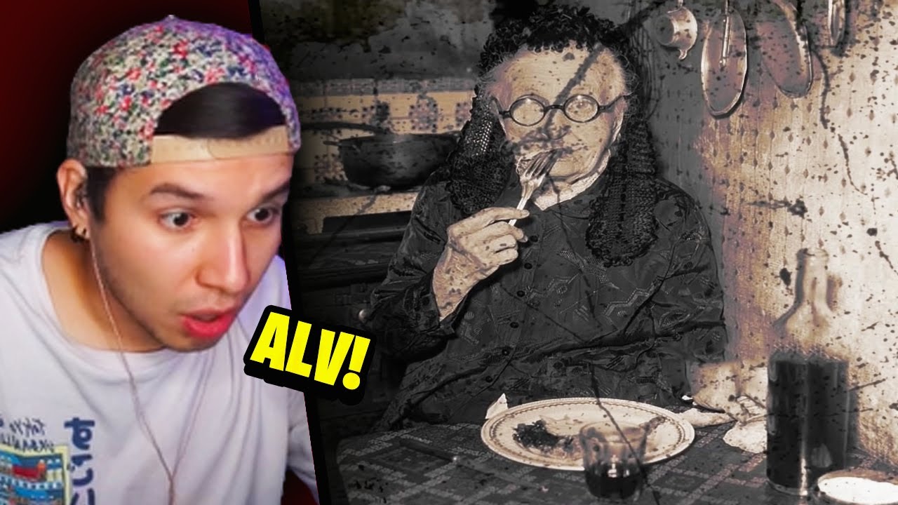 RobertoCein REACCIONA a Dross | Los Envases De Albóndigas Con Nombres De Niños