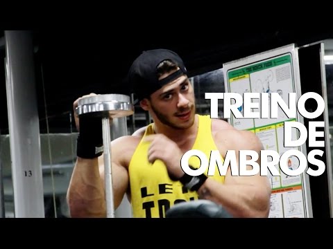 MUSCLEMINUTE 2.0 - Léo Stronda - Treino de Tríceps 