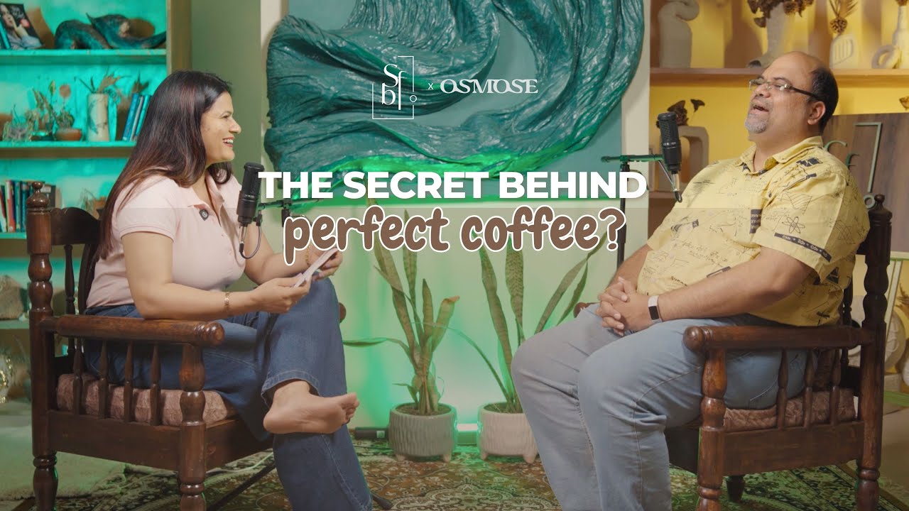 Coffee Explained Simply | Handcrafted Cafe | Stories Beyond Frames ...