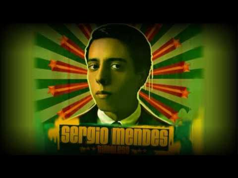 Sergio Mendes feat. Black Eyed Peas - Mas Que Nada