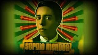 Sergio Mendes feat. Black Eyed Peas - Mas Que Nada