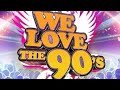 We love the 90s 2022 telenor arena welovethe90stour welovethe90s75