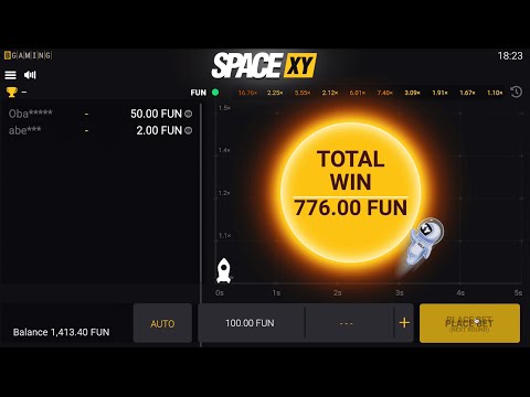 Experience Space XY Game with Crypto-Style Mechanics - Play Online in English, USA