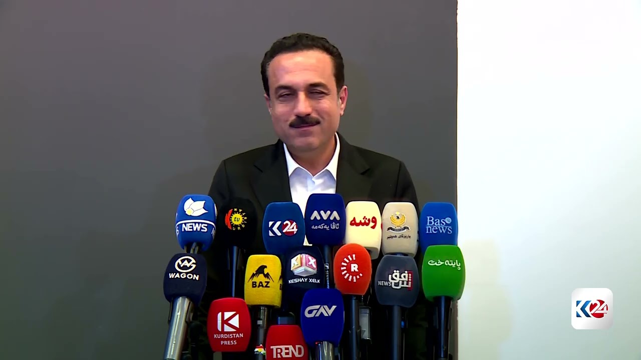 بۆچی نووسینگەی کەناڵی NRT لە هەولێر داخرا؟