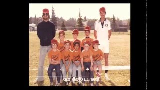 Dad Memorial Slideshow