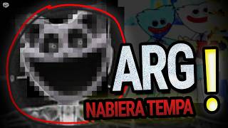 Kolejny Etap Arg Poppy Playtime  To Nie By Przypadek