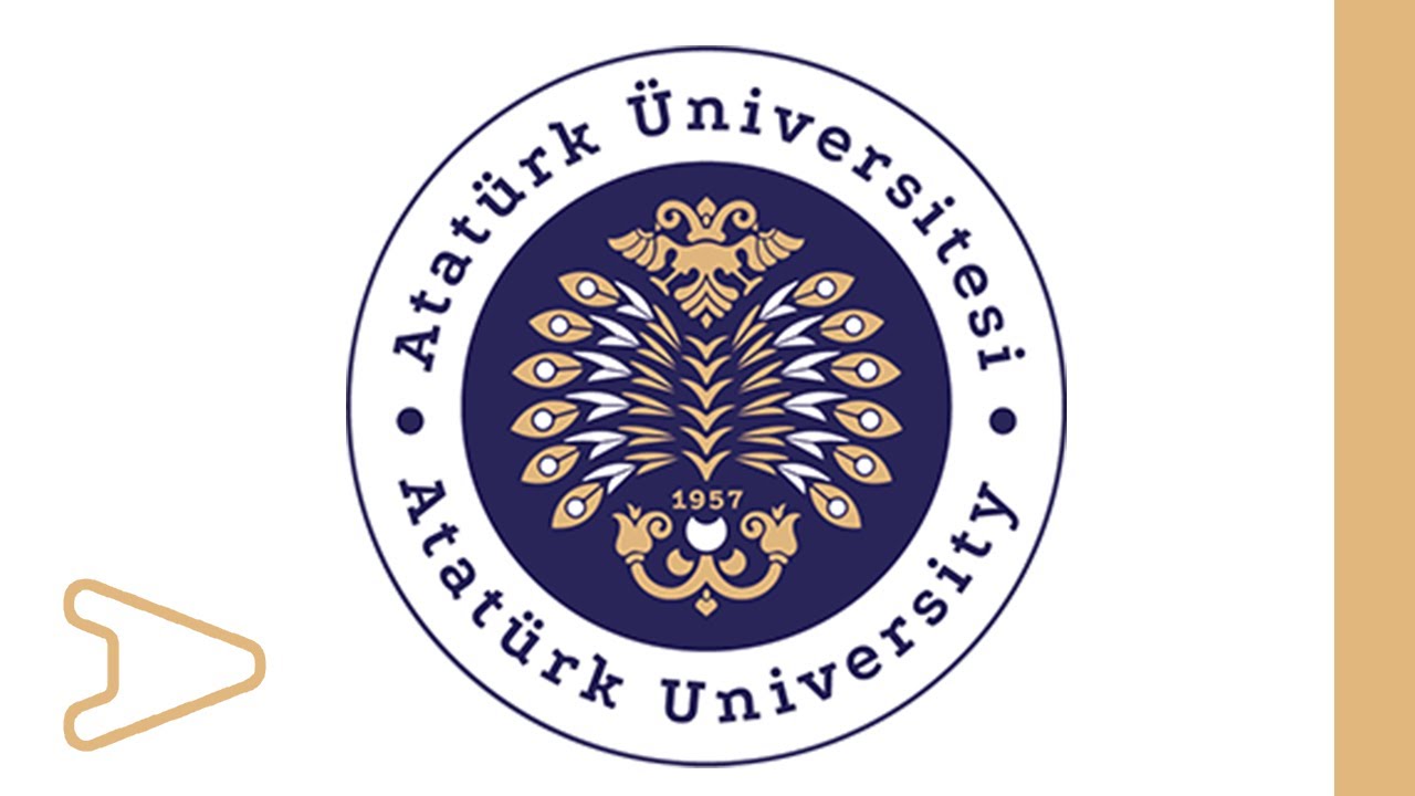 🦅 Atatürk Üniversitesi Tanıtım Filmi