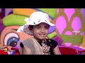 பாவாடையா போட்டுருக்கீங்க அண்ணாச்சியை கலாய்த்த குழந்தை..! Chella Kutties | Epi 7 | Imman Annachi