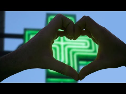 Farmacia — Farmacia - Secreto (Video clip)
