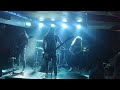 8.3.2025г Terravore в КЛУБЪ 🤘