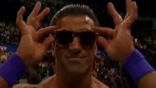 WWE/WWF Rick Martel's 4th Theme Song "Model" (V2) (Stereo Edit)